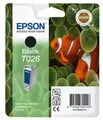 Inkjet cartridge pre tlačiarne EPSON StylusPhoto 820, StylusColor 925, čierna, 16 ml