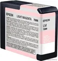 Inkjet cartridge pre tlačiareň Epson StylusPro 3800, svetlá magenta, 80 ml