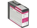 Inkjet cartridge pre tlačiareň EPSON StylusPro 3880, Magenta, 80ml
