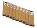 Inkjet cartridge pre tlačiarne EPSON StylusPro 4400, 4450, matná čierna, 220 ml