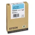 Inkjet cartridge pre tlačiarne EPSON StylusPro 4800, 4880, Svetlá Cyan, 110ml