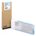 Inkjet cartridge pre tlačiarne EPSON StylusPro 4800, 4880, Svetlá Cyan, 220ml