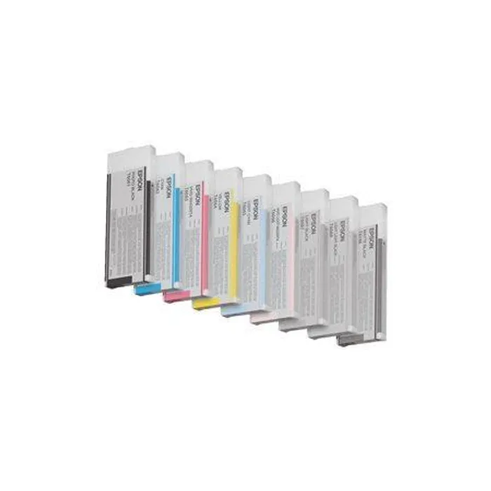 Hlavný obrázok produktu Inkjet cart.pro "StylusPro 4880" tiskárnu, EPSON Vivid Světlá Magenta, 220ml