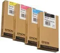 Inkjet cartridge pre tlačiarne EPSON StylusPro 7400, 7450, farba Cyan, 220ml