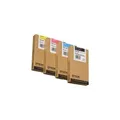Inkjet cartridge pre tlačiarne Epson StylusPro 7400, 7450, Magenta, 220ml