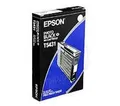 Inkjet cartridge pre tlačiarne EPSON StylusPro 7400, 7450, matná čierna, 110 ml