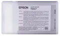 Inkjet cartridge pre tlačiarne EPSON StylusPro 7800, 7880, Svetlá čierna, 110ml