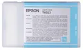 Inkjet cartridge pre tlačiarne EPSON StylusPro 7800, 7880, Svetlá Cyan, 110ml