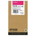 Inkjet cartridge pre tlačiarne EPSON StylusPro 7880, 9880, Magenta, 220ml