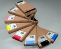 Inkjet cartridge pre tlačiarne Epson StylusPro 7400, 7450, Magenta, 110 ml