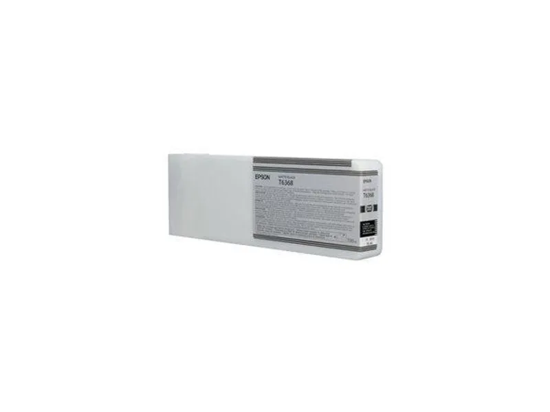 Hlavný obrázok produktu Inkjet cart.pro "StylusPro 7900, 9900" tiskárny, EPSON Matná čern, 700mlá