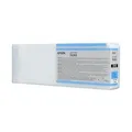 Inkjet cartridge pre tlačiarne EPSON StylusPro 7900, 9900, Svetlá Cyan, 700ml