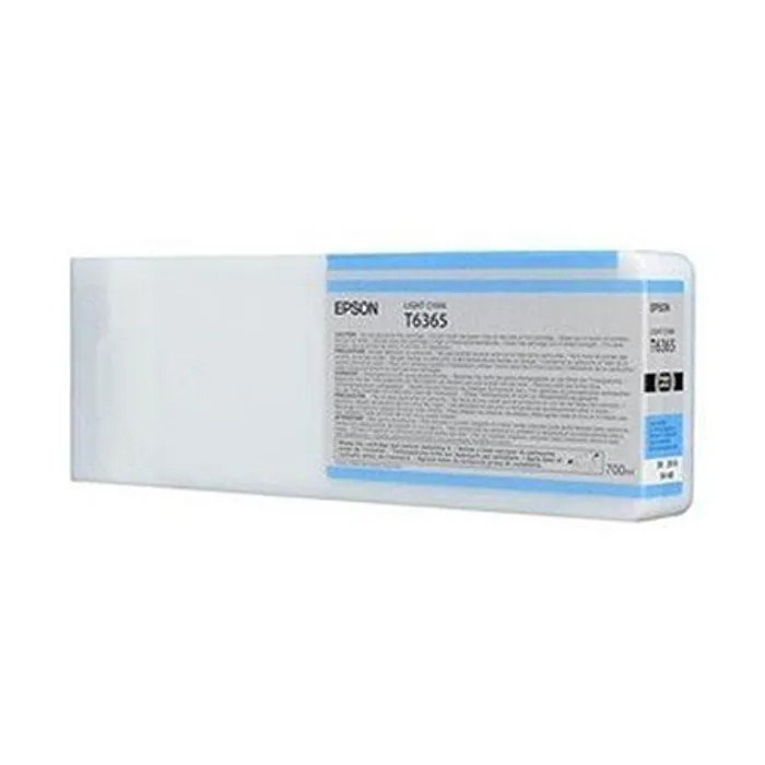 Hlavný obrázok produktu Inkjet cart.pro "StylusPro 7900, 9900" tiskárny, EPSON Světlá Cyan, 700ml