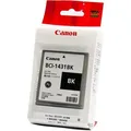 Canon originál ink BCI1431BK, black, 8963A001, Canon W6200P, 6400P