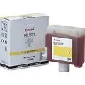 Inkjet cartridge for CANON "W7200" printer, Yellow, 330ml