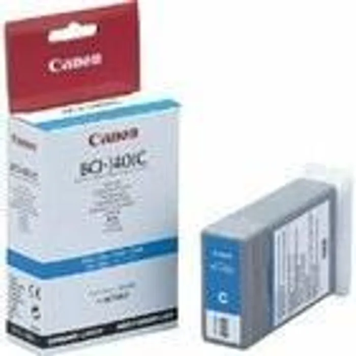 Hlavný obrázok produktu Inkjet cart.pro "W7250" tiskárnu, CANON Cyan, 130ml