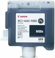 Canon originál ink BCI1441MBK, matte black, 330ml, 0174B001, Canon W8400P