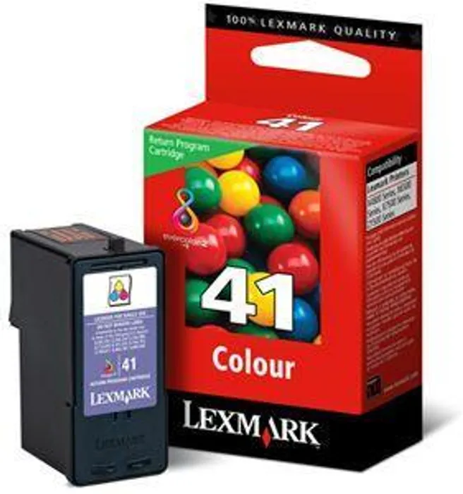 Hlavný obrázok produktu Inkjet cart.pro "X4850, 4950, 6570" tiskárny, LEXMARK Barevná, 210 stran