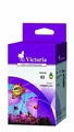 Inkjet cartridge pre tlačiareň "X5100 series", VICTORIA, farebná, 295 strán