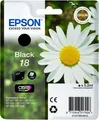 Inkjet cartridge pro tlačiarne EPSON "XP 30, 102, 202, 205", čierna, 5,2 ml