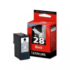 Inkjet cartridge pre tlačiarne "Z845 series, 1300 series", LEXMARK, čierna, 170 strán