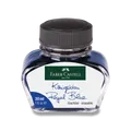 Atrament pre plniace perá, modrá farba Faber-Castell 149839