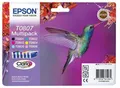 Epson originál ink C13T08074011, CMYK/light C/light M, Epson Stylus Photo PX700W