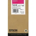 Inkoustová náplň pre "StylusPro 7880, 9880", EPSON, Magenta, 110ml