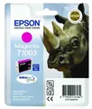 Inkoustová náplň pre tlačiareň "Stylus SX600FW", EPSON, Magenta, 11,1 ml