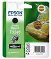 Inkoustová náplň pre tlačiareň "StylusPhoto 2100", EPSON, čierna, 17ml