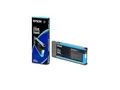 Inkoustová náplň pre tlačiareň "StylusPro 9600", EPSON, svetlá cyan, 220 ml