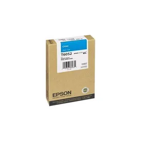 Inkoustová náplň pre tlačiarne "StylusPro 4800, 4880", EPSON Cyan, 110ml