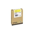Inkoustová náplň pre tlačiarne "StylusPro 4800, 4880", EPSON, Žltá, 110ml