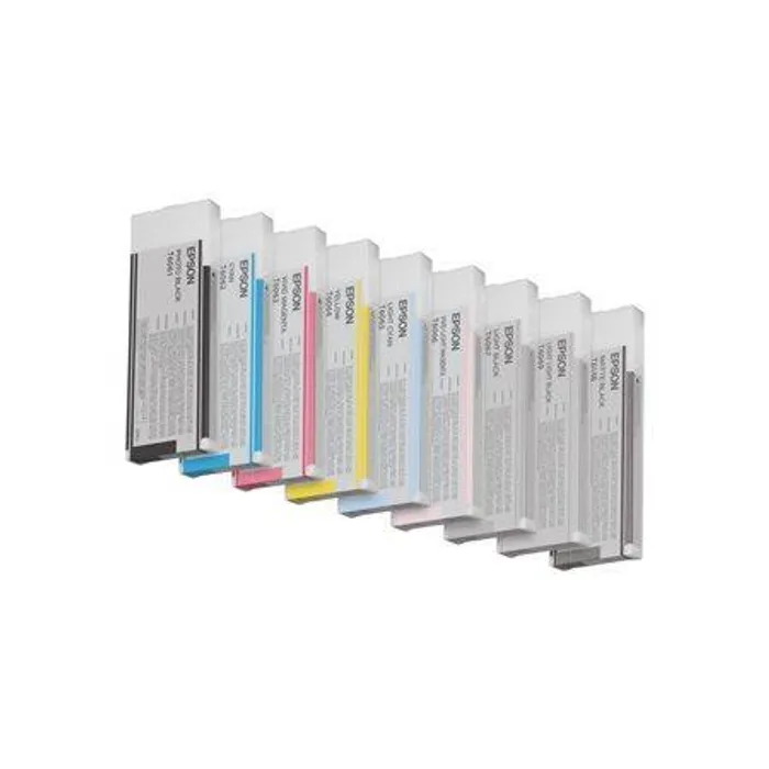 Hlavný obrázok produktu Inkoustová cart. pro tiskárny "StylusPro 4880", EPSON Magenta, 220ml