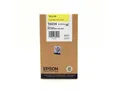 Inkoustová náplň pre tlačiarne "StylusPro 7800, 7880", EPSON, Žltá, 220ml