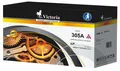 Inkoustová náplň CE413A do tlačiarne LaserJet Pro 300 MFP M375, červená 305, 2 600 strán