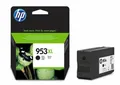 Inkoustová náplň HP 953XL pre tlačiareň OfficeJet Pro 8210, 8700, čierna, 2k, HP