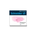 Atramentové bombičky Schneider, 6 ks fialové