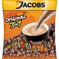 Ďalší obrázok produktu Instantná káva, 10x15,2 g, JACOBS, „3 v 1“