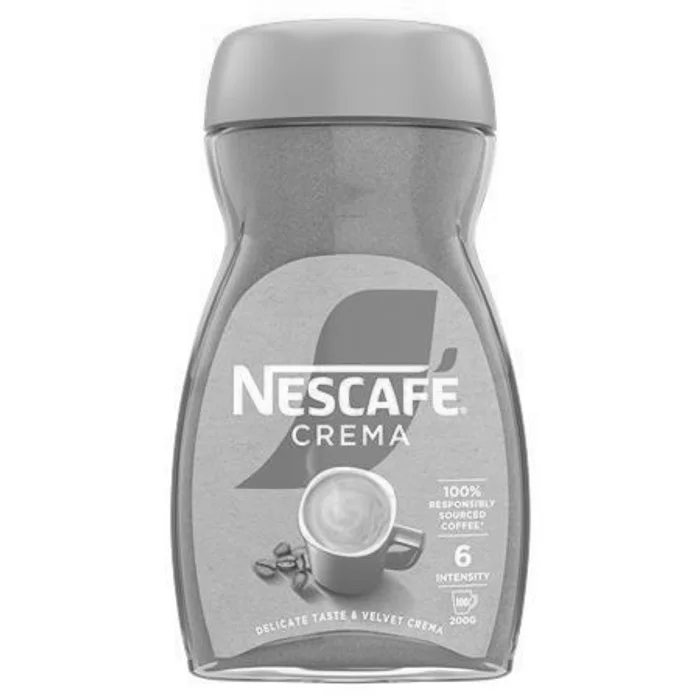 Hlavný obrázok produktu Instantní káva "Classic Crema", 200 g, NESCAFÉ