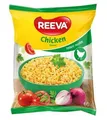 Instantná rezancová polievka, kuracia, 60 g, REEVA 125245