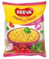 Instantná rezancová polievka, syr a slanina, 60 g, REEVA 125248