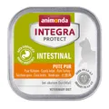 INTEGRA PROTECT Intestinal čistá morka pre mačky 100 g