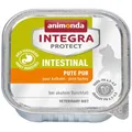 Ďalší obrázok produktu INTEGRA PROTECT Intestinal čistá morka pre mačky 100 g