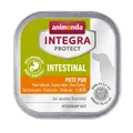 INTEGRA PROTECT Intestinal čisté morčacie mäso pre psov 150 g