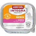 INTEGRA PROTECT NIERE/RENAL diéta bravčové mäso pre mačky100g