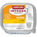 Ďalší obrázok produktu INTEGRA PROTECT RENAL/NIERE diéta s kuracím mäsom 100g