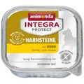 Ďalší obrázok produktu INTEGRA PROTECT URINARY diéta s kuracím mäsom 100g
