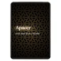 Interný disk SSD 3D NAND Apacer 2.5, SATA III 6Gb/s, 960GB, AS340X, AP960GAS340XC-1, 550