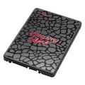 Interný disk SSD Apacer 2.5, SATA III, 480GB, AS350, AP480GAS350-1, 560 MB/s-R, 540 MB/s-W,Panther